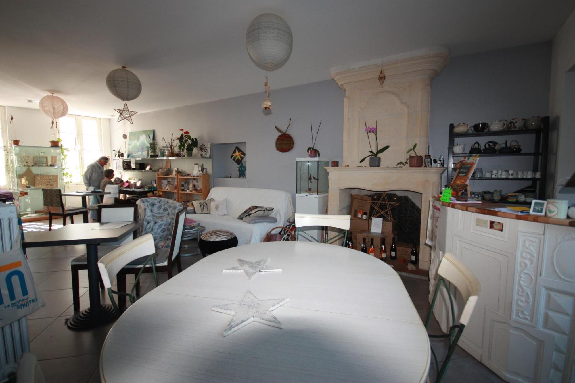 La Belle Etoile Bed and Breakfast Saintes Εξωτερικό φωτογραφία