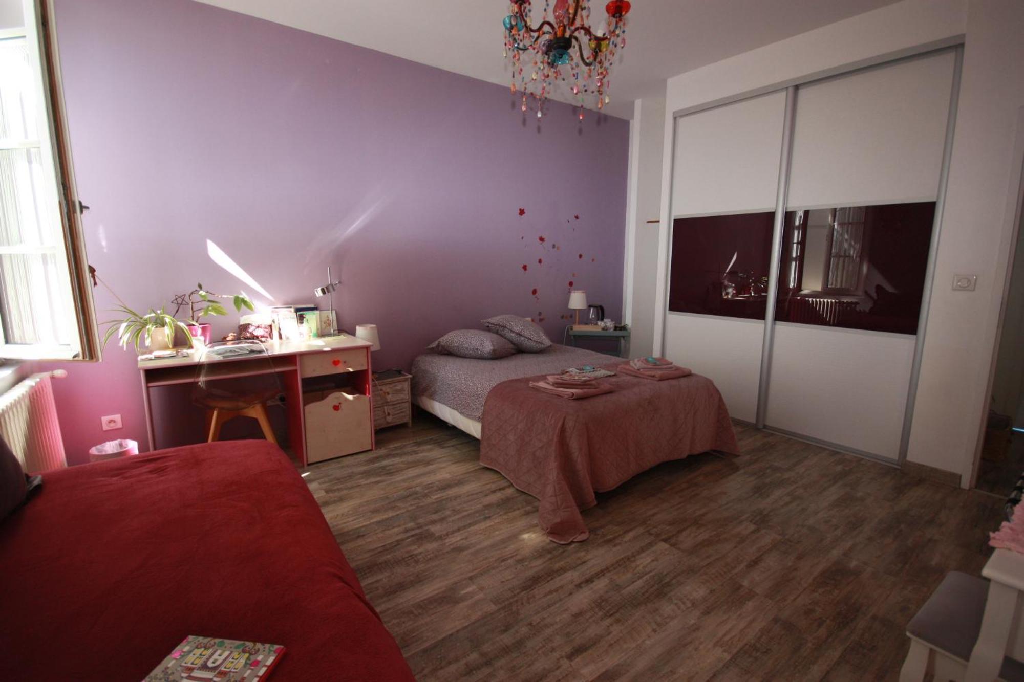La Belle Etoile Bed and Breakfast Saintes Εξωτερικό φωτογραφία